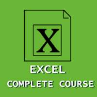 Full Excel Course आइकन