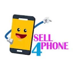 Sell4Phone - Sell Used &amp; Old Mobile Phones Online आइकन