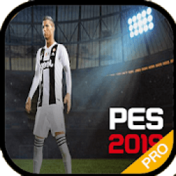 Tactic PES 2020 PRO Soccer Evolution Walktrough आइकन