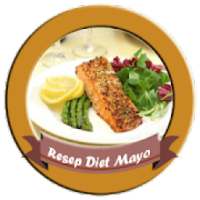 Resep Diet Mayo