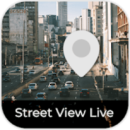 ikon Live Camera &amp; Earth Maps, GPS Route Navigation PRO
