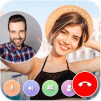 LiVi : Live Video Call & Random Chatting App