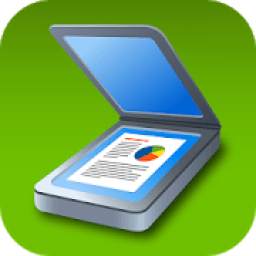 Clear Scan: Free Document Scanner App,PDF Scanning