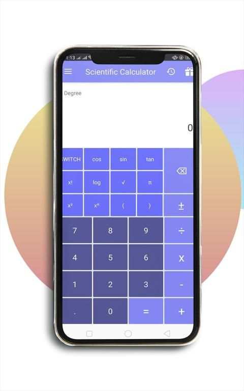 Calculator - All in one screenshot 5
