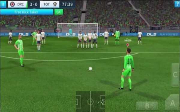 PES 2020-PRO Soccer Evolution GUIDE screenshot 1