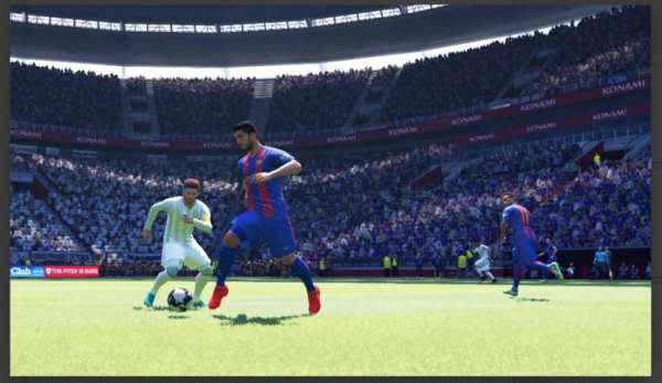 PES 2020-PRO Soccer Evolution GUIDE screenshot 2