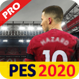 PES 2020-PRO Soccer Evolution GUIDE आइकन