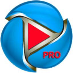 ikon HD MX Player Pro