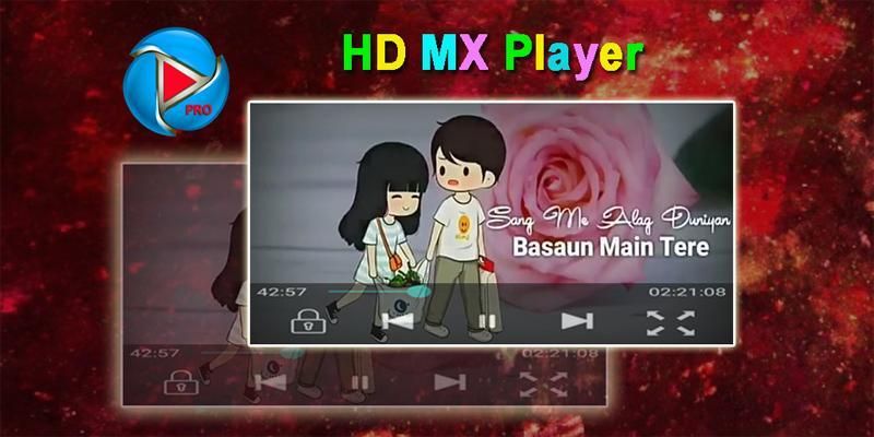 HD MX Player Pro स्क्रीनशॉट 8