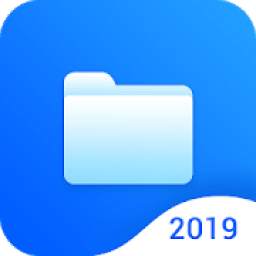 File Manager 2019