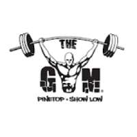 The Gym Pinetop & Show Low on 9Apps