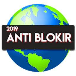 LUNA Browser Anti Blokir : Unblock Web