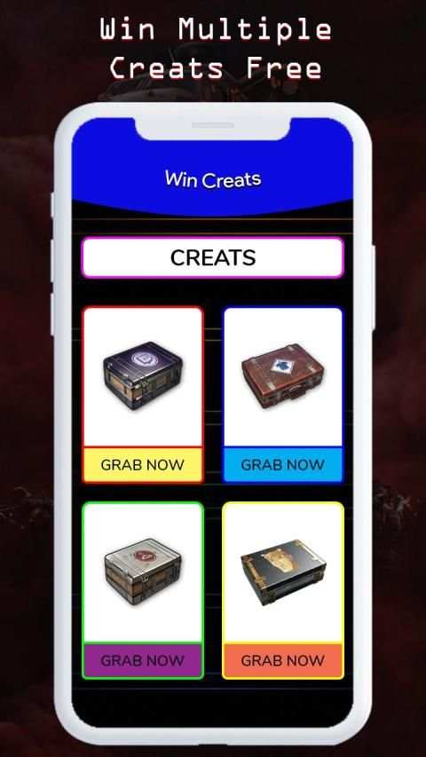 Win Royal Pass And UC For PUBG 2020 screenshot 1