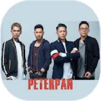 Lagu Peterpan mp3 dengan lirik on 9Apps