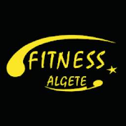 Fitness Algete
