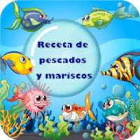 Recetas de Pescados y Mariscos