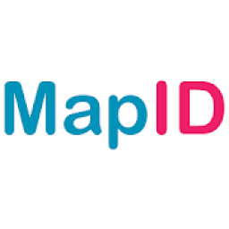 MyAddressPin - Your Digital Address (MapID) आइकन