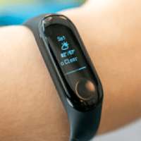 Как настроить фитнес часы на телефоне on 9Apps