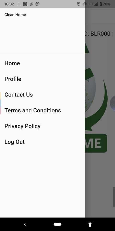 Divyadhuni - Clean Home screenshot 2