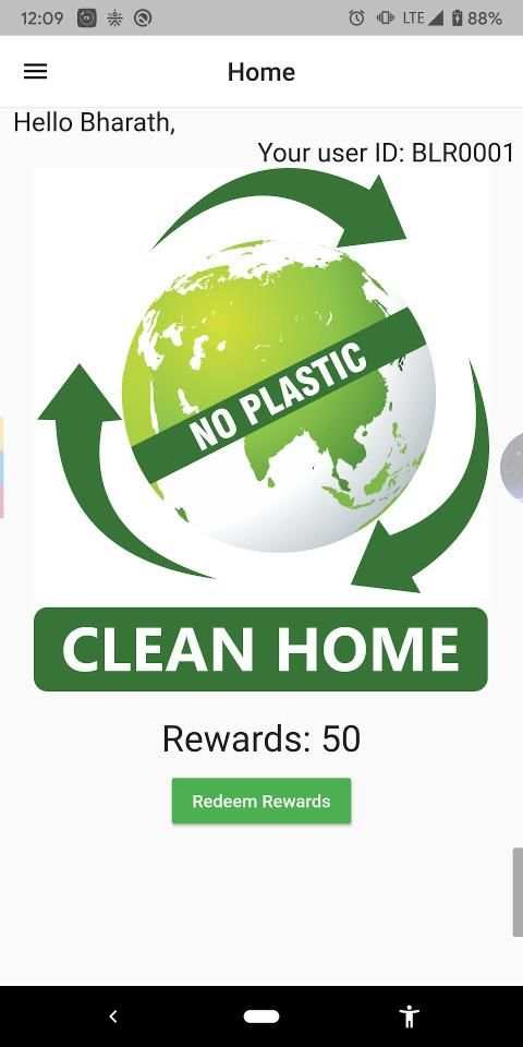 Divyadhuni - Clean Home screenshot 1