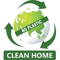 Clean-home 1.0.1