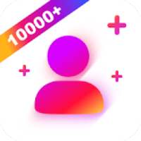 Get Followers & likes Expert for IG Profile on 9Apps