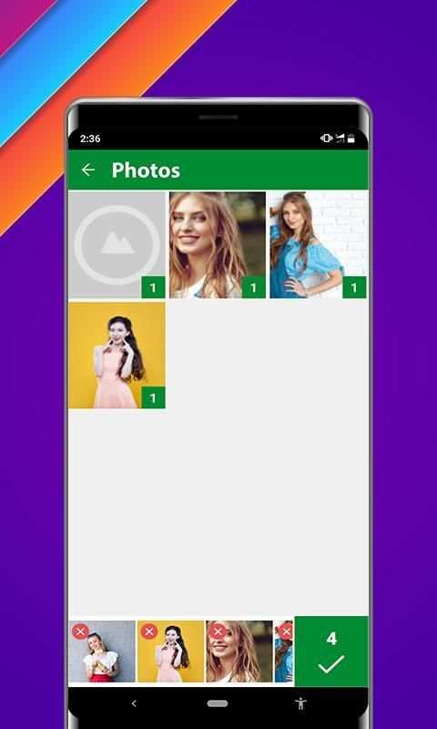 Photo Slideshow Maker screenshot 6