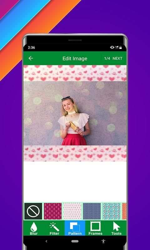 Photo Slideshow Maker screenshot 5