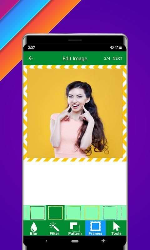 Photo Slideshow Maker screenshot 2