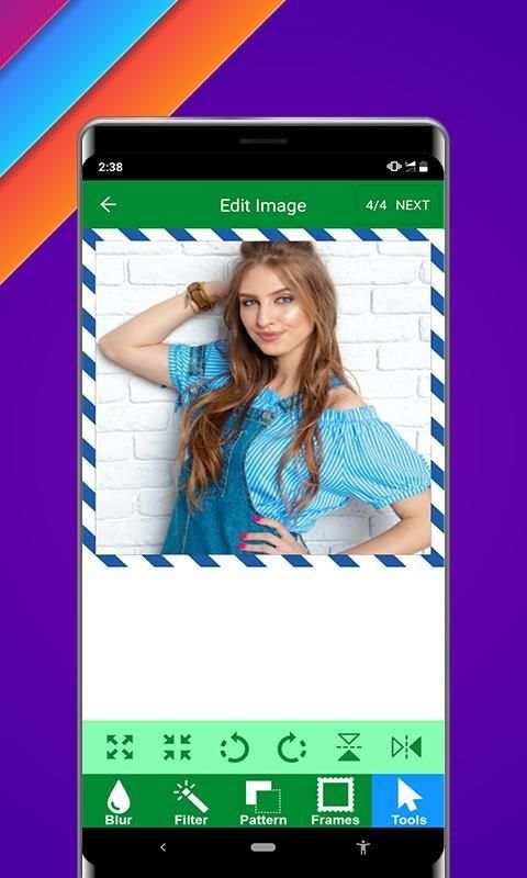 Photo Slideshow Maker screenshot 4