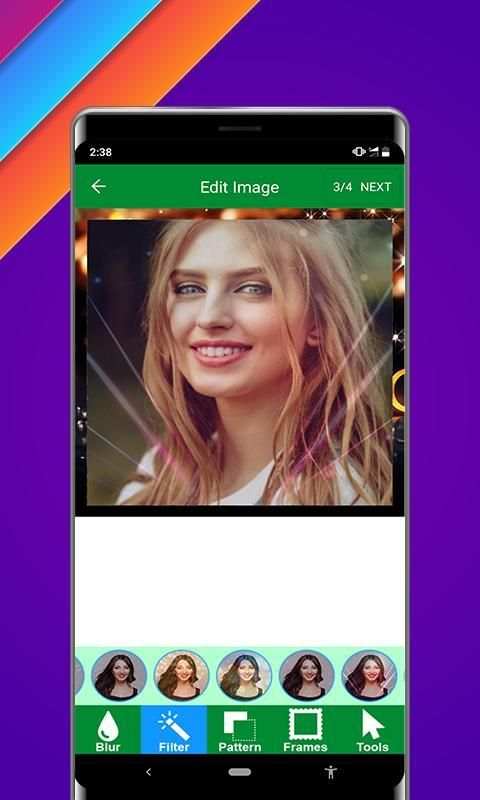 Photo Slideshow Maker screenshot 3