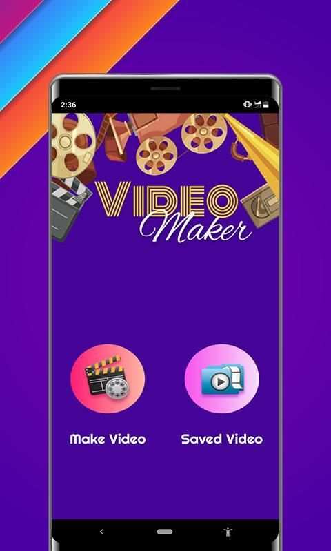Photo Slideshow Maker screenshot 7