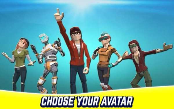 Driving Academy Joyride:Car School Drive Simulator screenshot 9