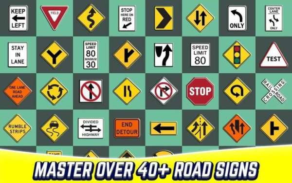 Driving Academy Joyride:Car School Drive Simulator screenshot 8