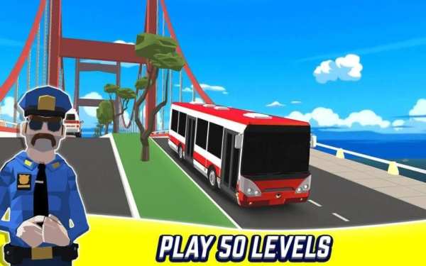 Driving Academy Joyride:Car School Drive Simulator screenshot 7