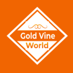 GoldVine World आइकन