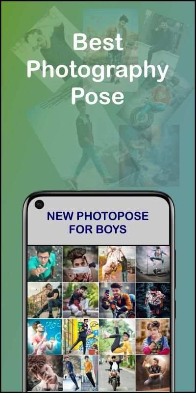 Photo pose for boys 2019 स्क्रीनशॉट 6