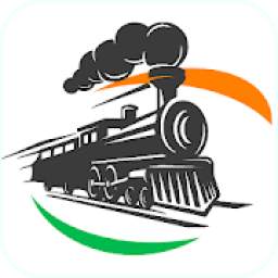 Live Train Enquiry Train Status PNR Status