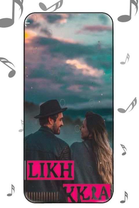 Lyrical Photo Video Maker - Lyrical.ly Video Maker स्क्रीनशॉट 4