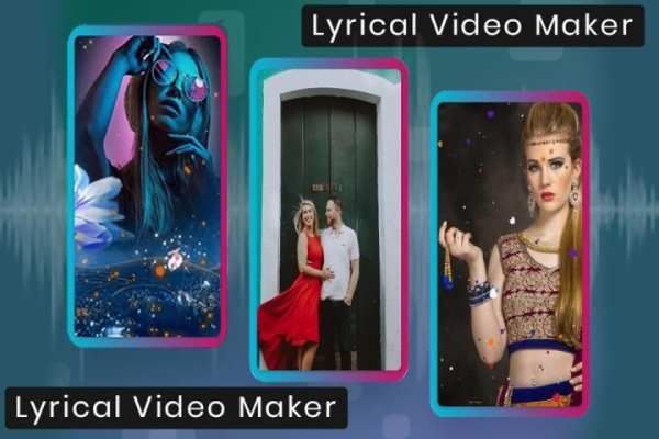 Lyrical Photo Video Maker - Lyrical.ly Video Maker स्क्रीनशॉट 7
