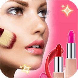 You Makeup Photo Camera आइकन