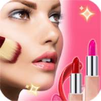 You Makeup Photo Camera on 9Apps