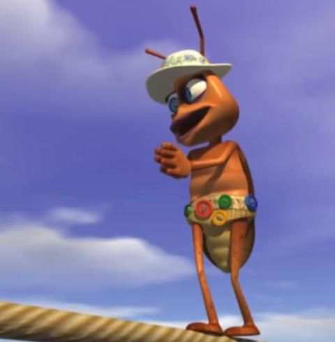 La Cucaracha - Música, Canción y Video para niños screenshot 3