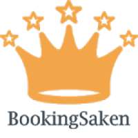 BookingSaken on 9Apps