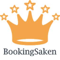 BookingSaken