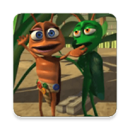 La Cucaracha - Música, Canción y Video para niños icon