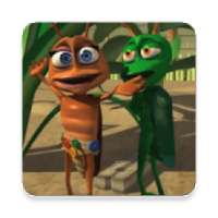 La Cucaracha - Música, Canción y Video para niños