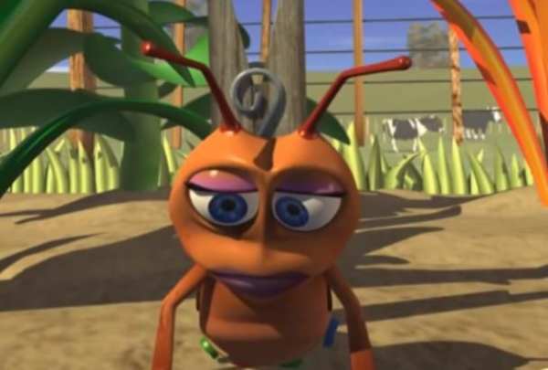 La Cucaracha - Música, Canción y Video para niños screenshot 1