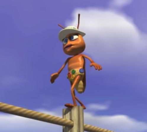 La Cucaracha - Música, Canción y Video para niños screenshot 2