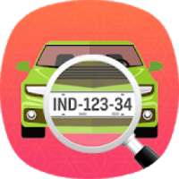 RTO Vehicle Information & Registration